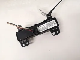 Dodge Caliber Hazard light switch p04602711ad