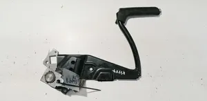 Volvo V50 Handbrake/parking brake lever assembly 