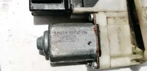 Citroen C4 I Priekinis varikliukas langų pakėlėjo 984941106