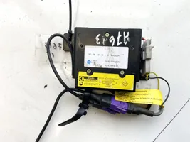 Renault Espace II Airbag control unit/module 6025109477