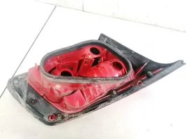 Renault Vel Satis Takaluukun takavalot 8200014363