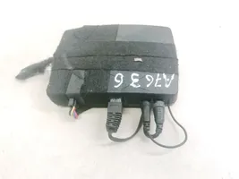 Volkswagen Golf IV Alarm control unit/module 