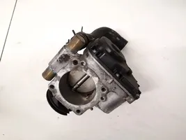 Volkswagen PASSAT B5 Throttle valve 058133063h
