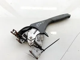 Toyota Yaris Handbrake/parking brake lever assembly 