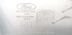 Ford Kuga I Garniture de panneau carte de porte avant 7M51R23942A