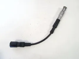Audi A6 S6 C4 4A Ignition plug leads 078035281