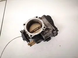 Volkswagen Golf IV Throttle valve 021133066