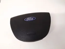 Ford Focus Poduszka powietrzna Airbag kierownicy 4m51a042b85cf