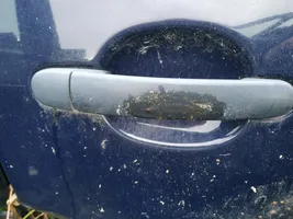 Audi A2 Front door exterior handle 