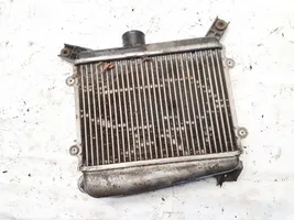 Toyota RAV 4 (XA20) Chłodnica powietrza doładowującego / Intercooler 27040