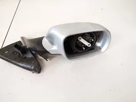 Volkswagen Golf IV Spoguļa plastmasas dekoratīvā apdare e6014743