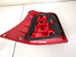 Volkswagen Golf IV Lampa tylna 1J6945096Q