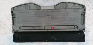 Renault Scenic I Trunk/boot mat liner 7700433938