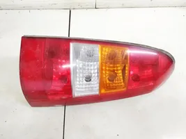 Opel Astra G Galinis žibintas kėbule 393032