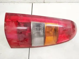 Opel Astra G Luci posteriori 393033