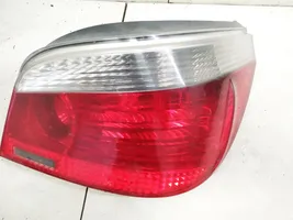 BMW 5 E60 E61 Luci posteriori 7165738