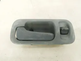 Honda Civic Rear door interior handle 