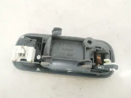 Honda Civic Rear door interior handle 