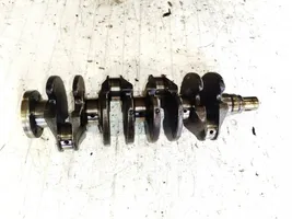 Ford Focus C-MAX Crankshaft 