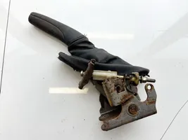 Citroen C5 Handbrake/parking brake lever assembly 