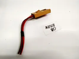 Audi A4 S4 B5 8D Fuse 8A0937530