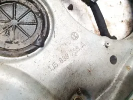 Volkswagen Bora Elektryczny podnośnik szyby drzwi bocznych / przesuwnych 1j5839755a