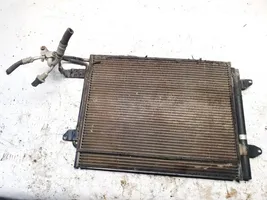 Volkswagen Touran I A/C cooling radiator (condenser) 1T0820411B