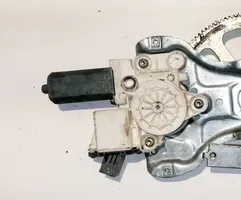 Toyota Avensis T250 Motorino alzacristalli della portiera anteriore 992046100