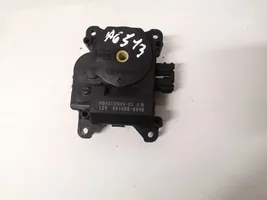 Mazda 3 I Moteur / actionneur de volet de climatisation hb601bn8v01