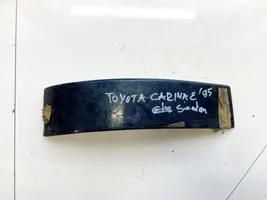 Toyota Carina T190 Takavalon valaisimen muotolista 