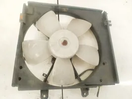 KIA Clarus Kale ventilateur de radiateur refroidissement moteur 