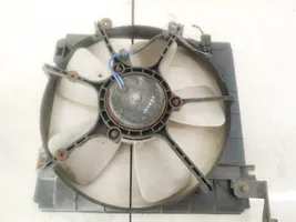 KIA Clarus Convogliatore ventilatore raffreddamento del radiatore 