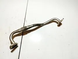 Subaru Legacy Linea/tubo flessibile della valvola EGR 