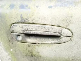 Mazda 626 Front door exterior handle 