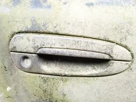 Mazda 626 Front door exterior handle 