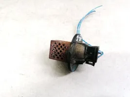 Daihatsu Terios Heater blower motor/fan resistor 