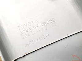 Toyota RAV 4 (XA20) Sonstiges Einzelteil Innenraum Interieur 6241342020