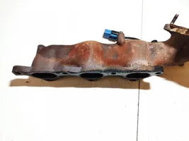 KIA Sorento Exhaust manifold yh2