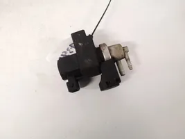 Renault Megane II Solenoīda vārsts 36611200