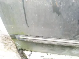 Ford Sierra Listón embellecedor de la puerta delantera (moldura) 