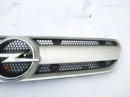Opel Signum Front grill 13123491