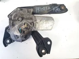 Nissan Primera Moteur d'essuie-glace arrière 