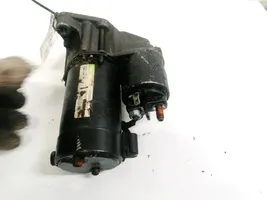 Mitsubishi Carisma Starter motor D6RA7