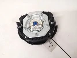 Volkswagen Polo Steering wheel airbag 1t0880201a