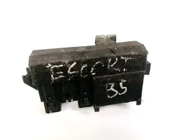 Ford Escort Fuse box set 91AG14A076AB