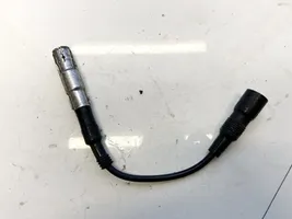 Volkswagen Golf IV Ignition plug leads 078035255