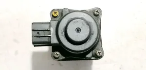 Mazda 3 I Soupape vanne EGR 79080