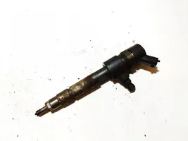 Fiat Doblo Injecteur de carburant 0445110187