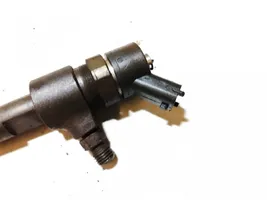 Fiat Doblo Injecteur de carburant 0445110187