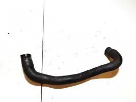 Fiat Doblo Breather hose/pipe 